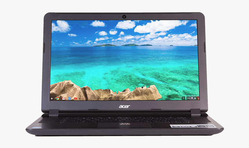 Acer Chromebook 15 C910 - Acer Chromebook 16gb Ssd, HD Png Download, Free Download