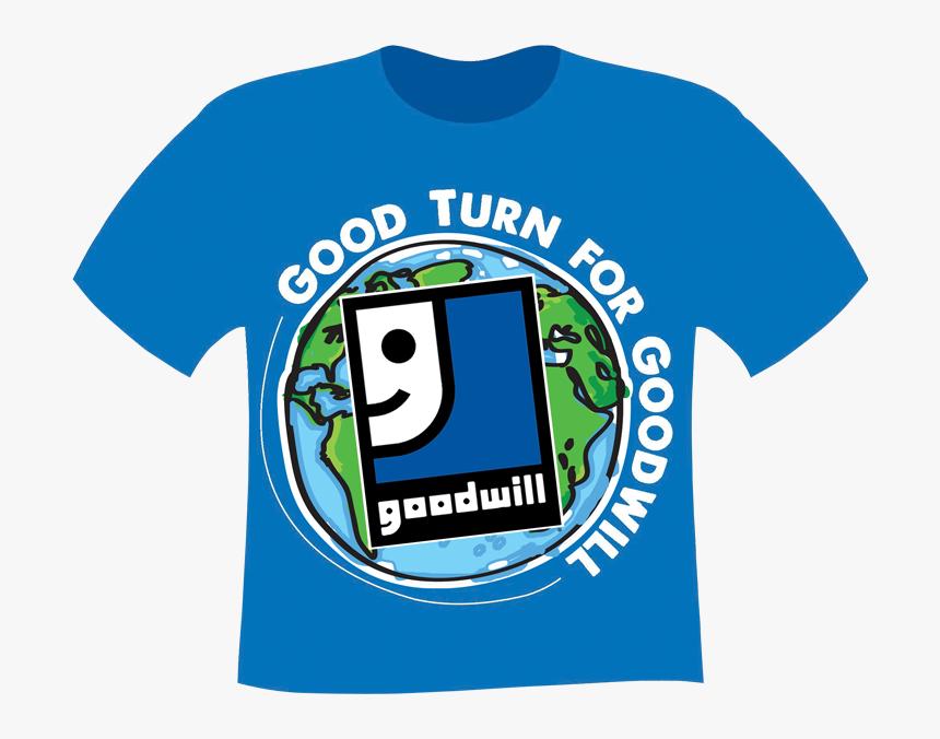 Goodwill Industries, HD Png Download, Free Download