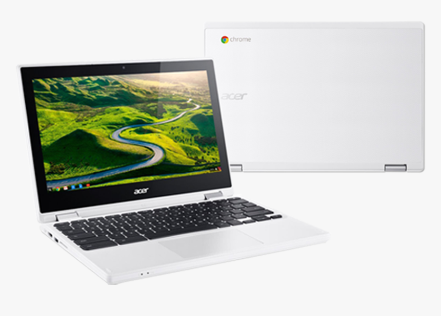 Computer Clipart Chromebook R - Acer Chromebook R 11, HD Png Download, Free Download