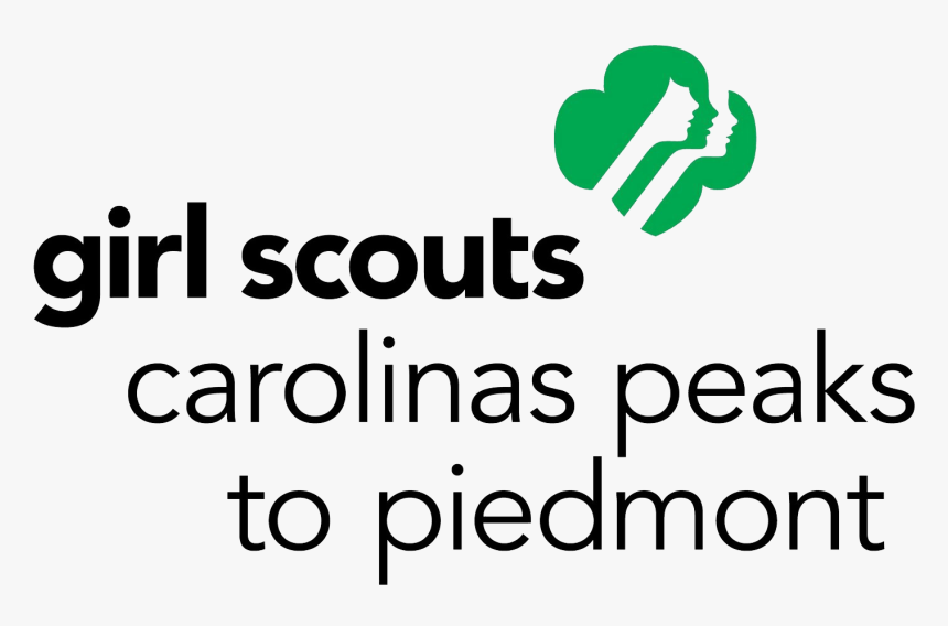 Girl Scouts Of California's Central Coast, HD Png Download, Free Download