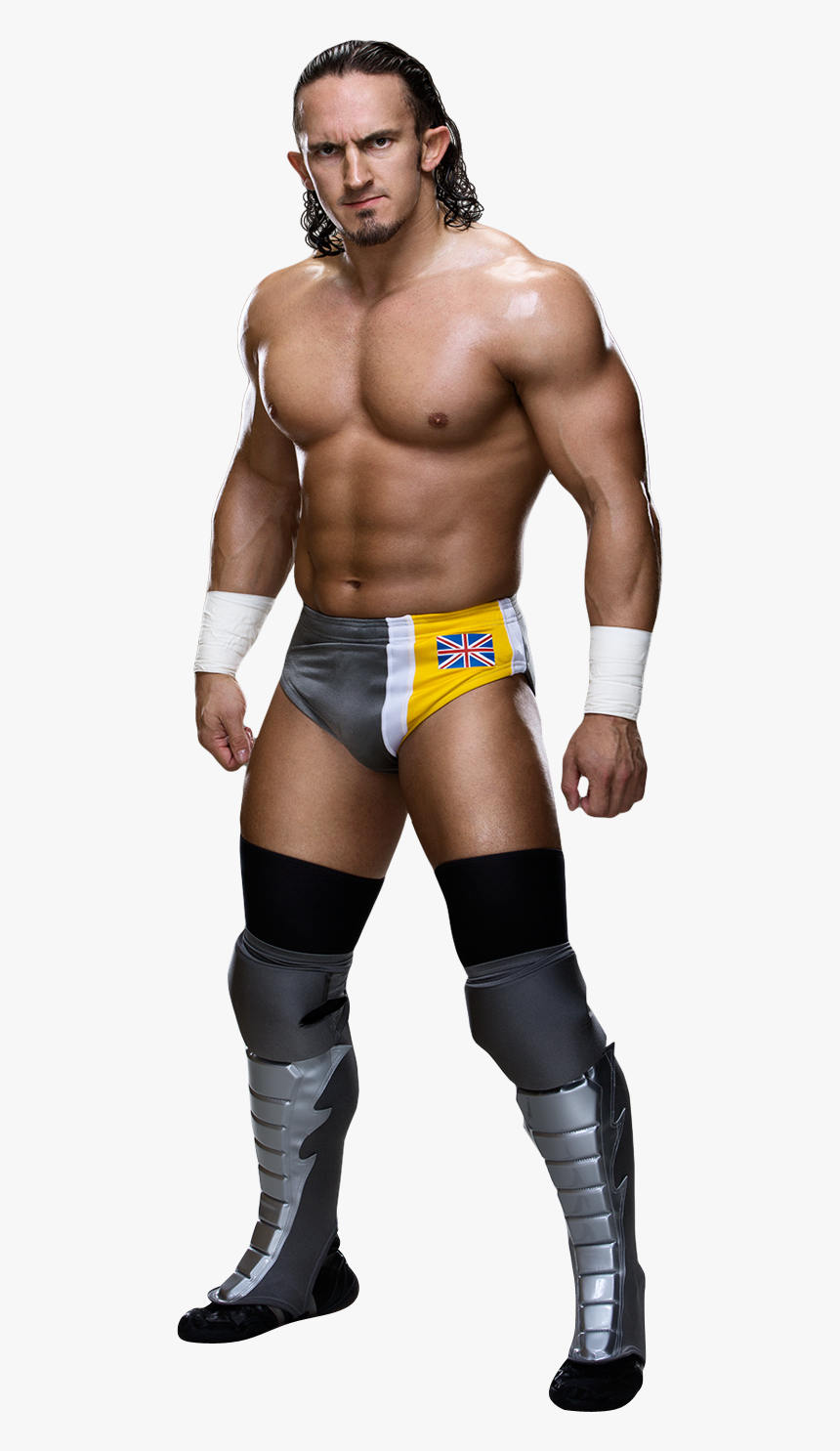 Neville Png Photos - Adrian Neville Png, Transparent Png, Free Download