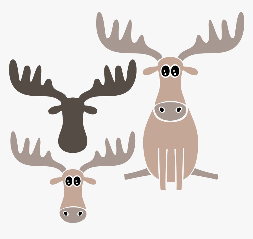 Antler, HD Png Download, Free Download