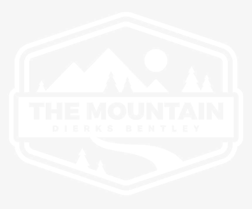 The Mountain - Dierks Bentley The Mountain Album, HD Png Download, Free Download