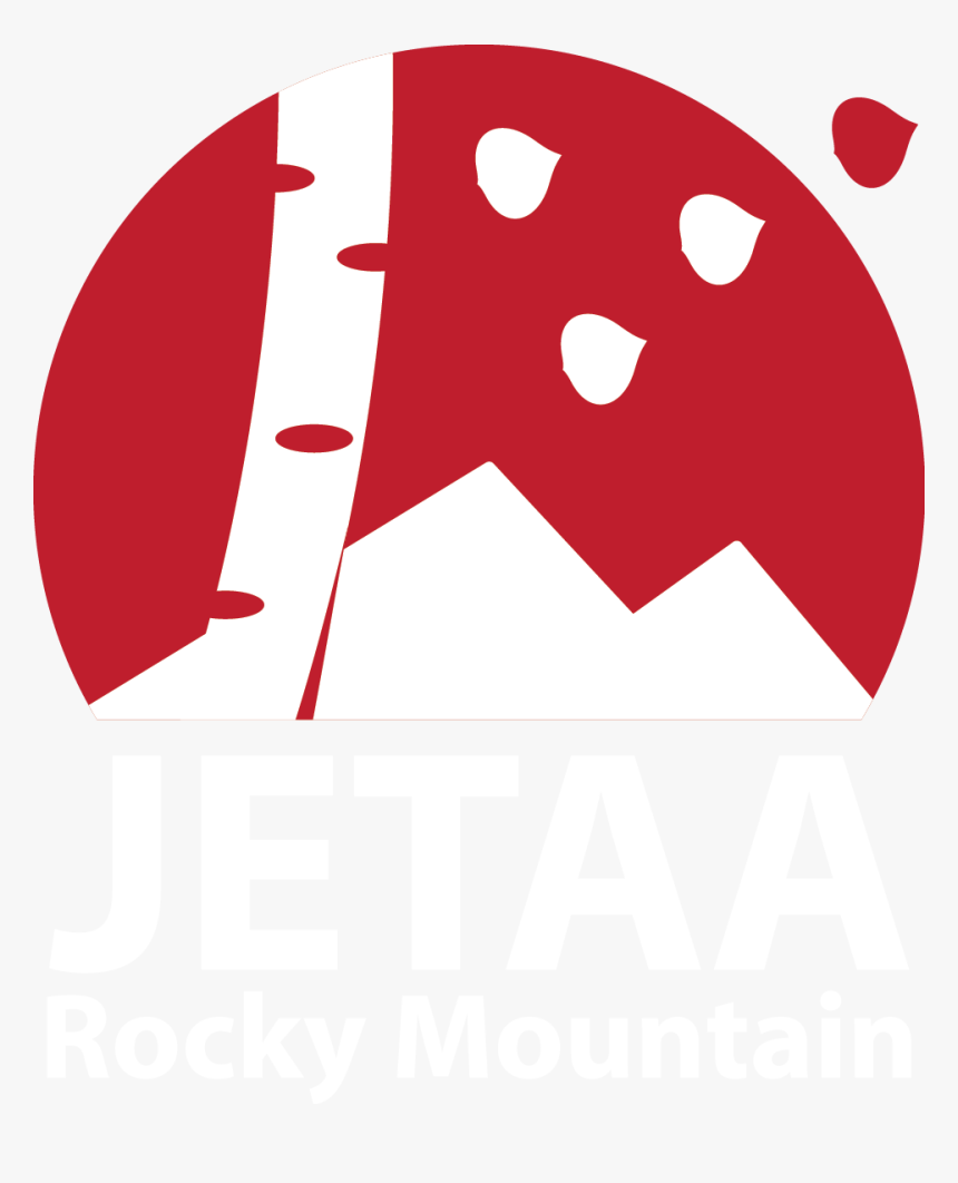 Jetaa Rocky Mountain Logo - Ville De Saint Etienne, HD Png Download, Free Download