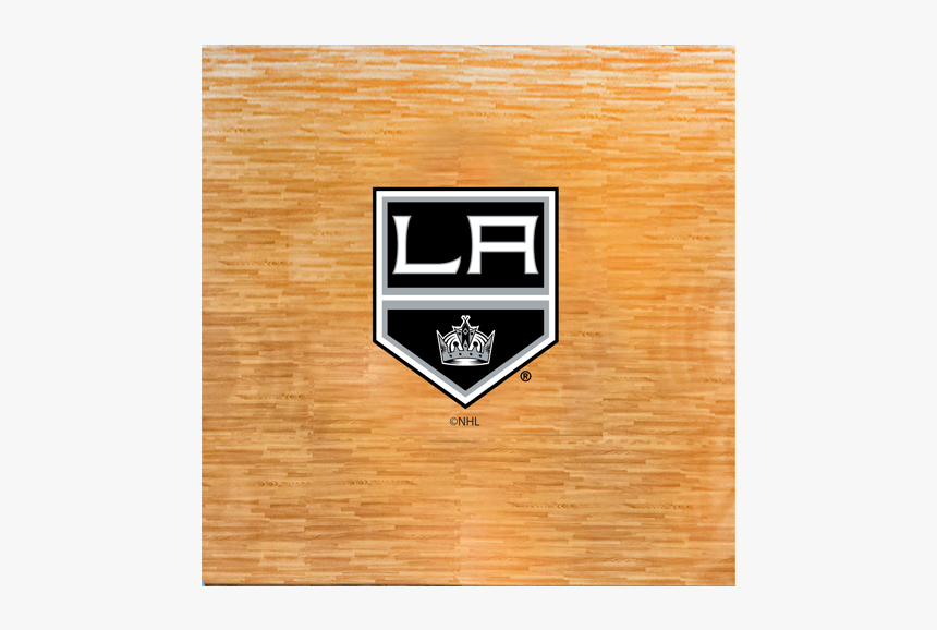 La Kings Driven Fan Floor - Emblem, HD Png Download, Free Download