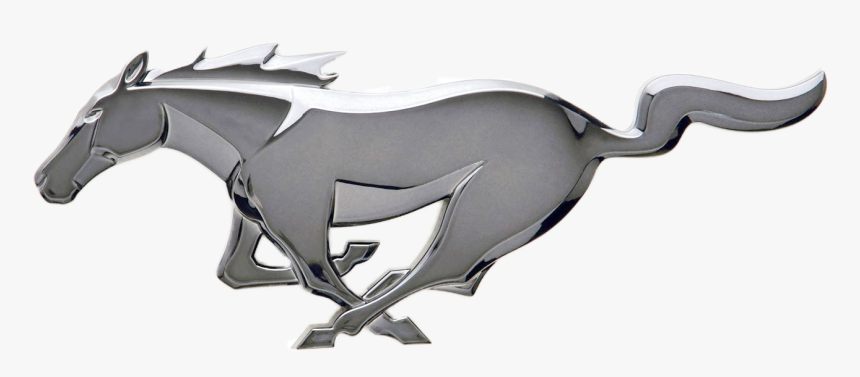 Ford Mustang Horse, HD Png Download, Free Download