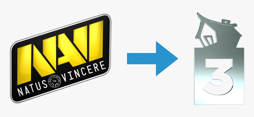 Navi Png Page - Natus Vincere Png, Transparent Png, Free Download