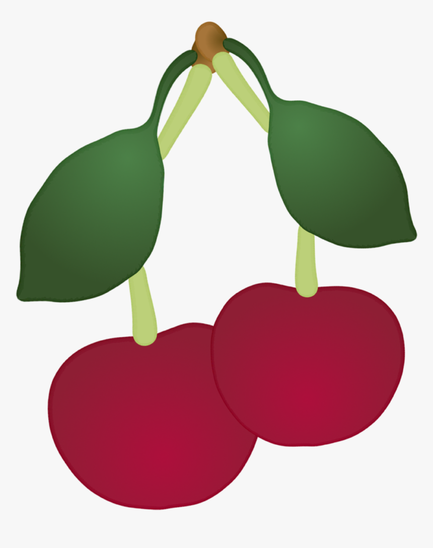 Fruit, Cherry, Decoration, Birthday, Invitation, Icon - ไอคอน ผล ไม้ Png, Transparent Png, Free Download