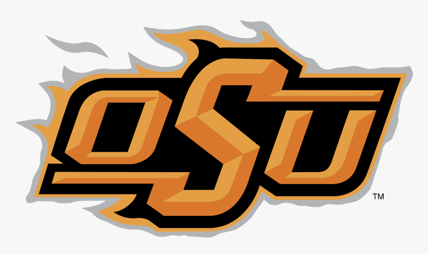 Oklahoma State Logo Jpg, HD Png Download, Free Download