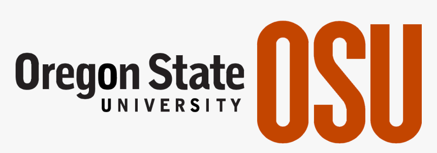 Osu-logo - Oregon State University Usa Logo, HD Png Download, Free Download