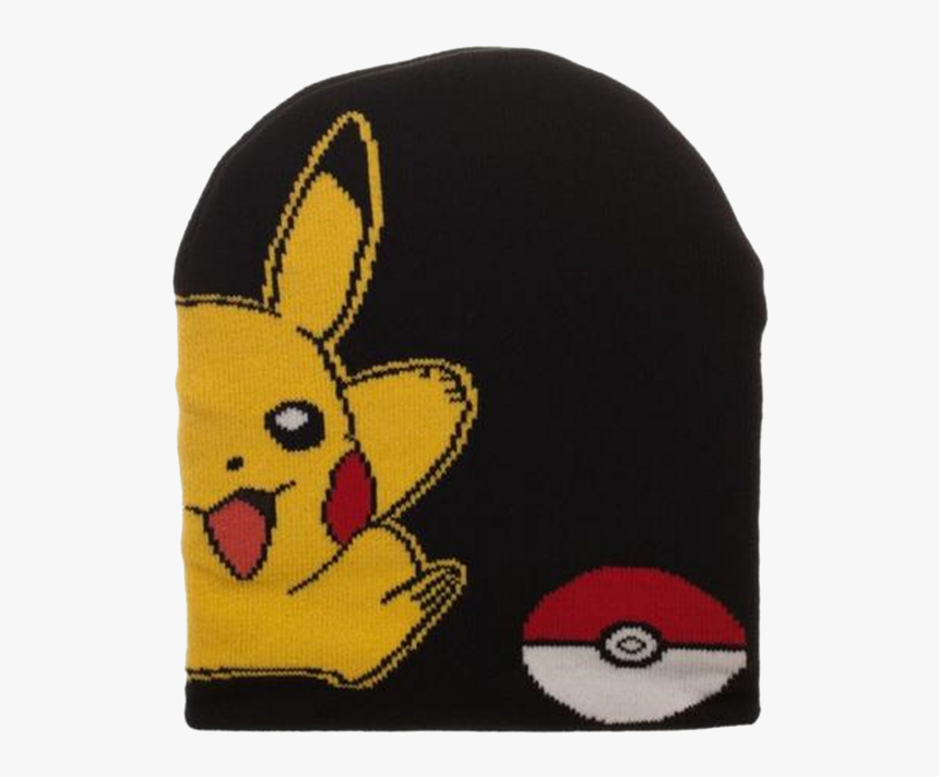 Pokemon Bioworld"

 
 Data Rimg="lazy"
 Data Rimg Scale="1"
 - Knit Cap, HD Png Download, Free Download