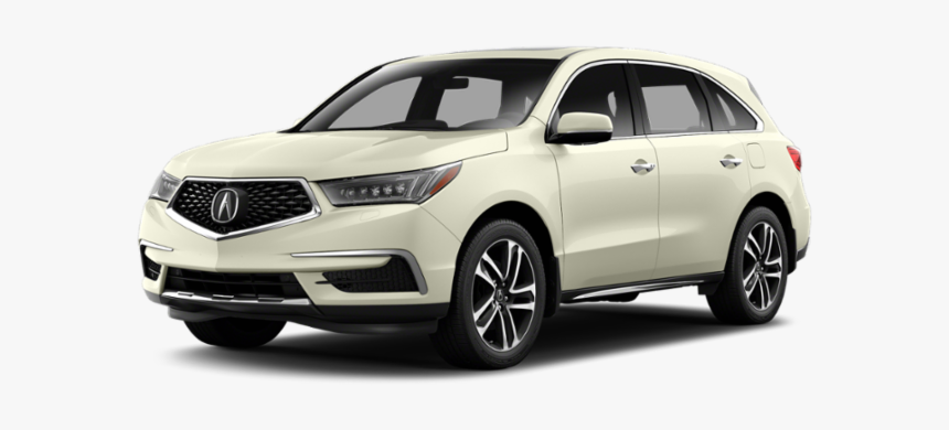 2019 Acura Rdx Colors, HD Png Download - kindpng