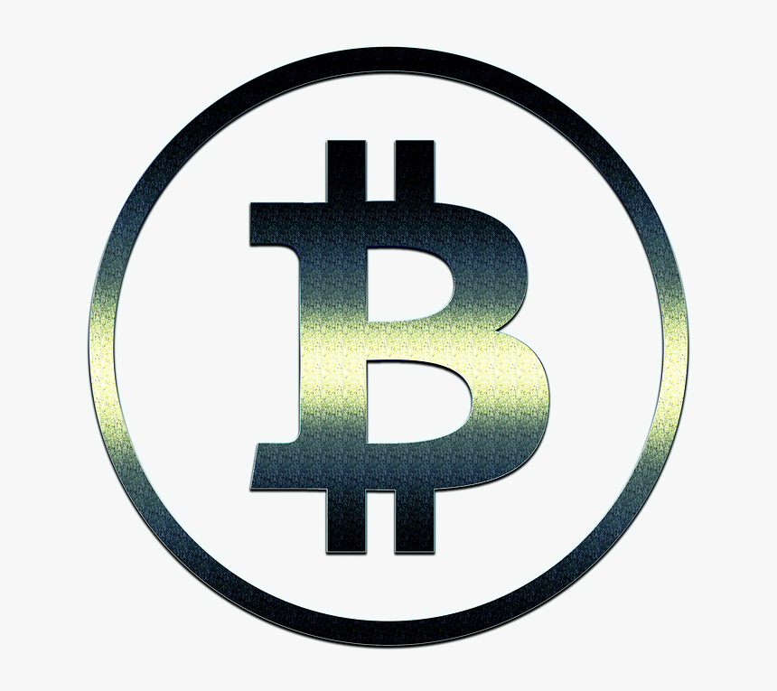 Bitcoin, Blockchain, Cryptocurrency, Business, Finance - Bitcoin, HD Png Download, Free Download