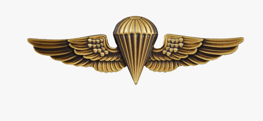 Marine Jump Wings Png, Transparent Png, Free Download