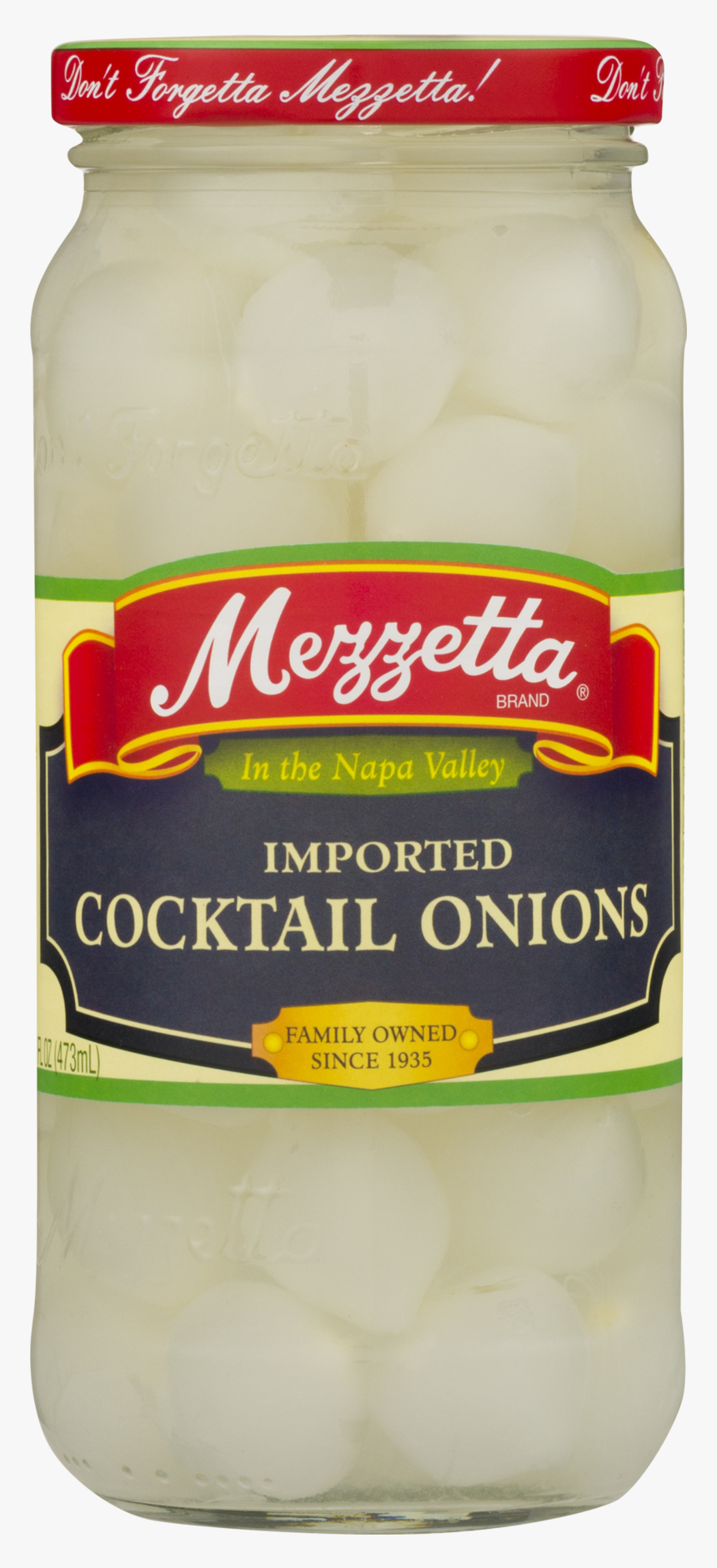 Mezzetta Cocktail Onions, HD Png Download, Free Download