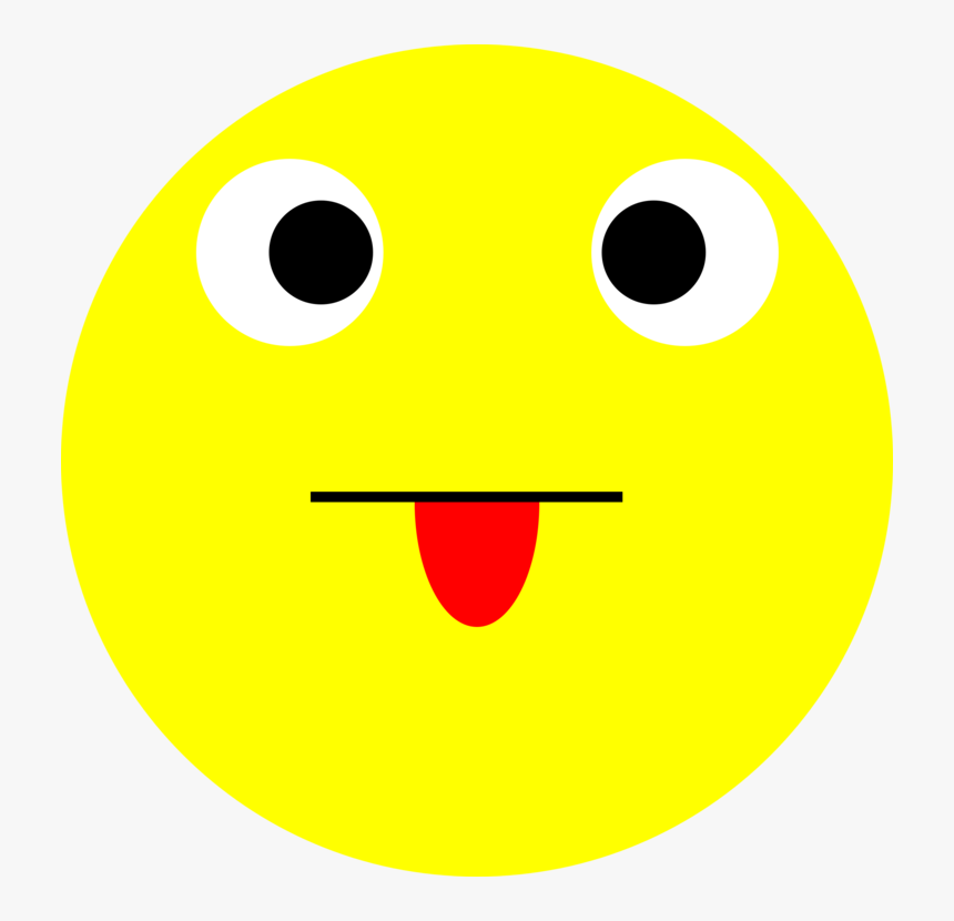 Animated Emoji - Smiley, HD Png Download, Free Download