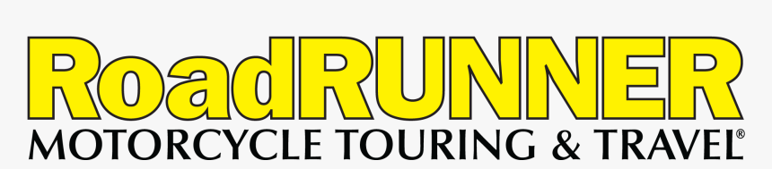 Roadrunner Magazine Logo, HD Png Download - kindpng