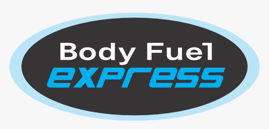 Body Fuel Express, HD Png Download, Free Download