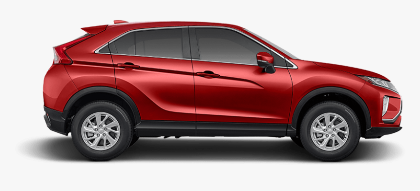 Es 1 - 5t - Your 2019 Eclipse Cross Es, HD Png Download, Free Download