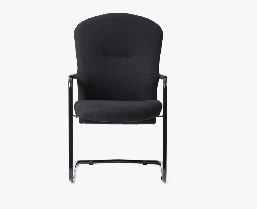 Getone® Visitors Chairs - Club Chair, HD Png Download, Free Download