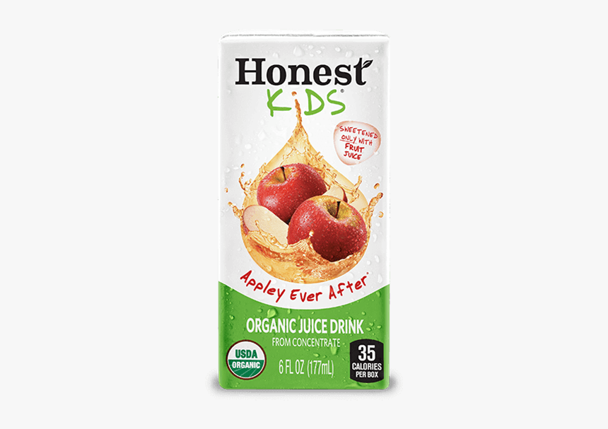 Honest Kids® Apple Juice"
 Src="https - Honest Kids Apple Juice, HD Png Download, Free Download