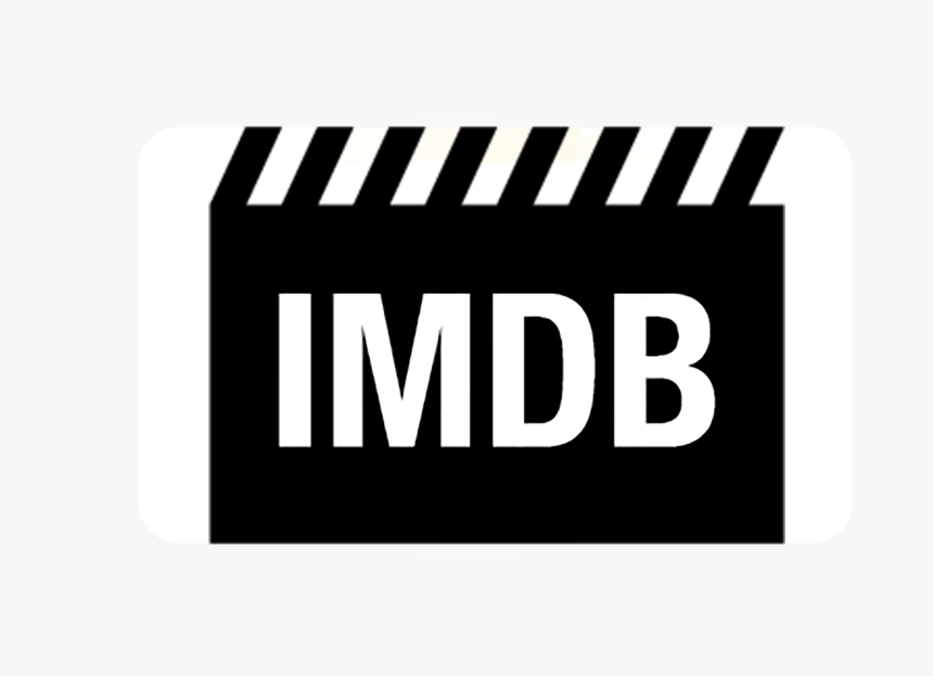 Graphic Design , Png Download - Imdb, Transparent Png, Free Download