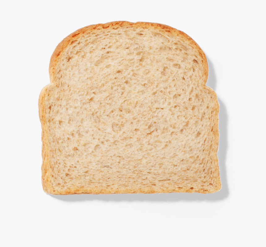 Whole Wheat Bread Transparent, HD Png Download, Free Download