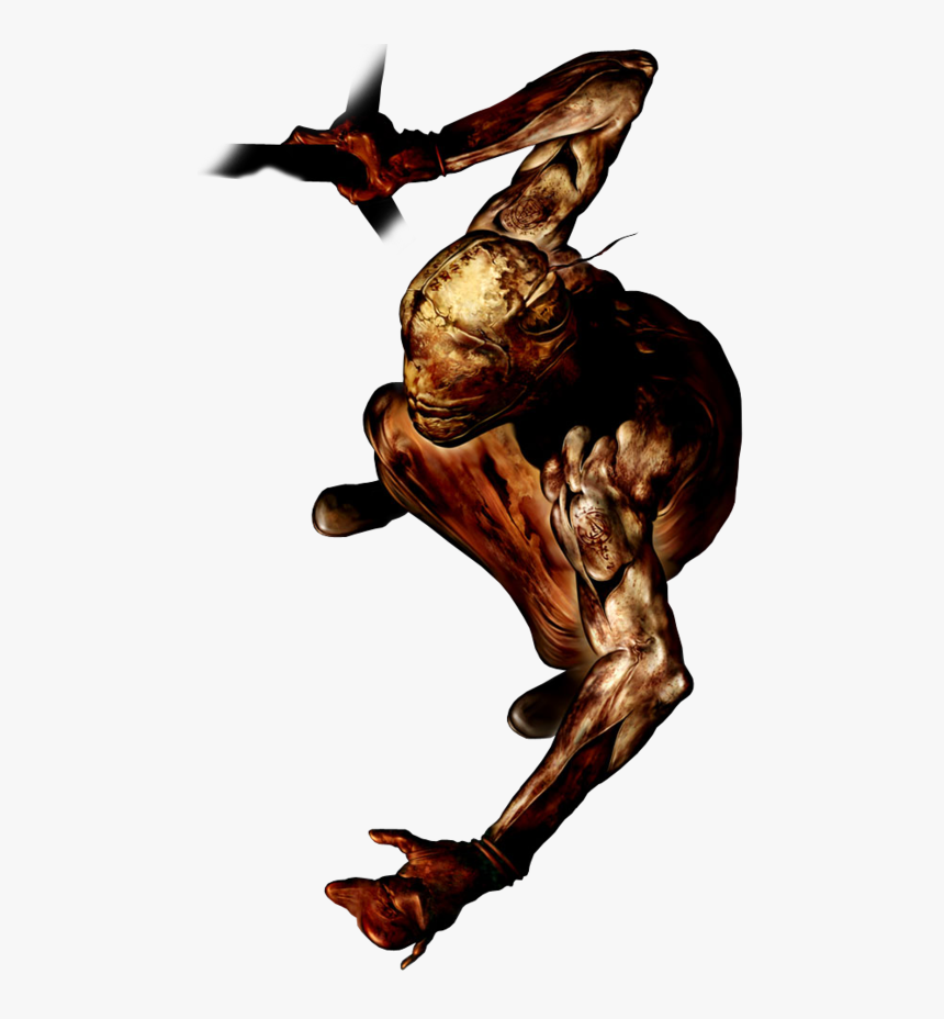 Silent Hill Valtiel, HD Png Download, Free Download