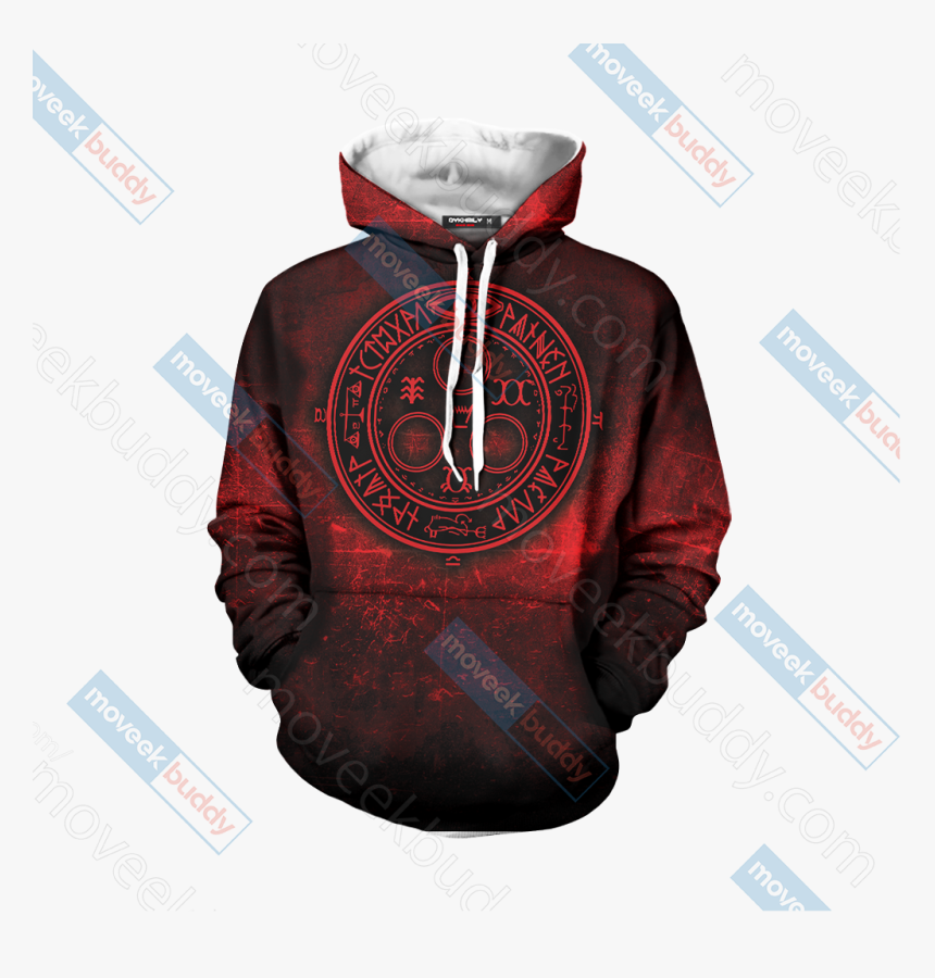 Halo Of The Sun Unisex 3d Hoodie - Ultron Hoodie, HD Png Download, Free Download