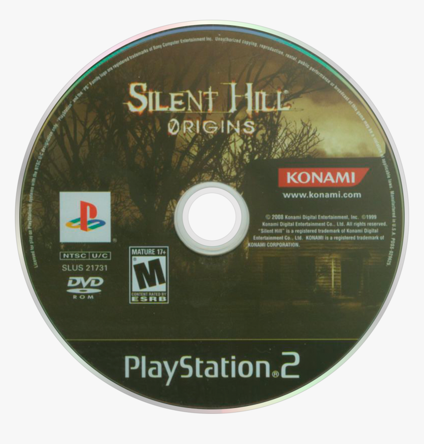 Silent Hill, HD Png Download, Free Download