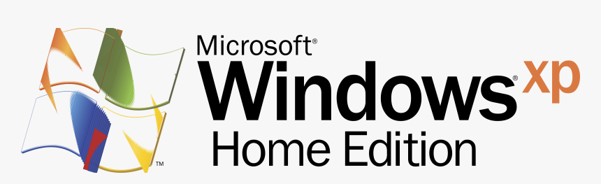 transparent windows xp png windows xp home edition logo png download kindpng kindpng