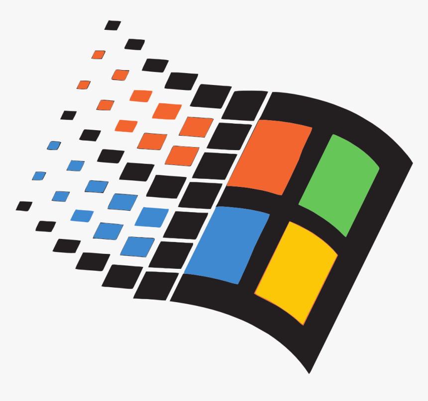 Xp Logos Download - Mr Gates I Don T Feel So Good, HD Png Download, Free Download