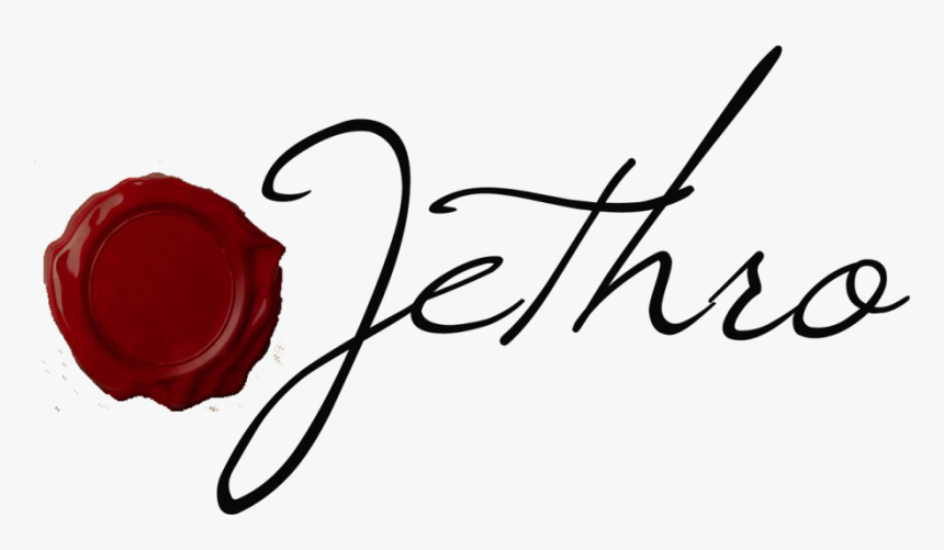 Jethro Name Tattoo - Jethro Png, Transparent Png, Free Download