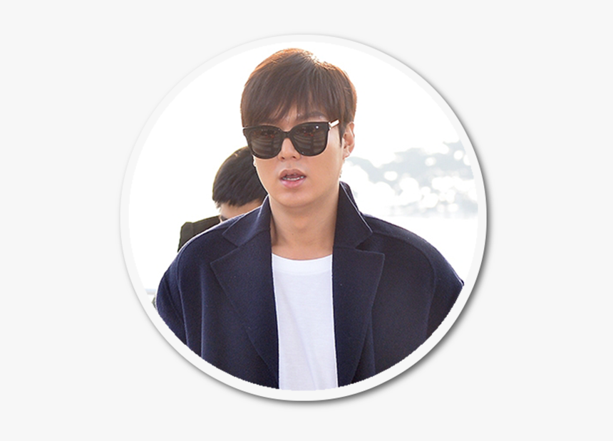 Korean Actor Lee Min-ho, HD Png Download, Free Download