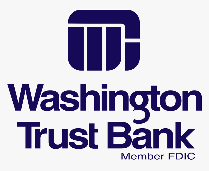 Washington Trust Bank, HD Png Download, Free Download