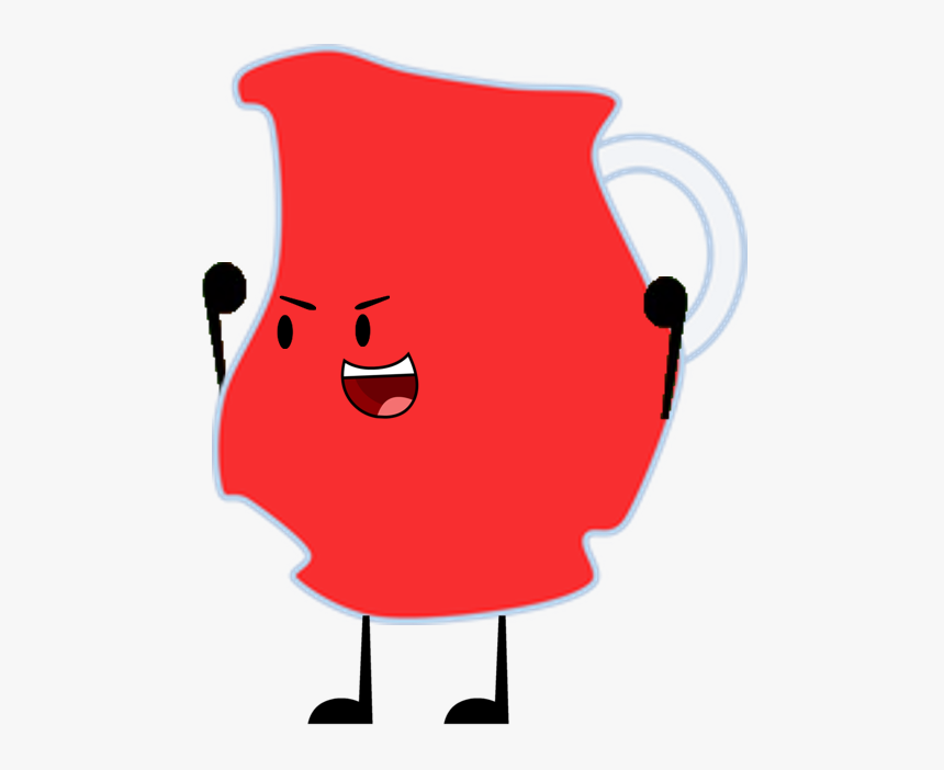 Kool Aid Man Png Clipart , Png Download - Kool Aid Man Png, Transparent Png, Free Download