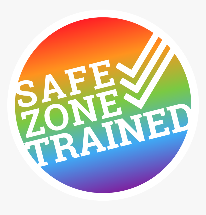 Safe Zones, HD Png Download, Free Download