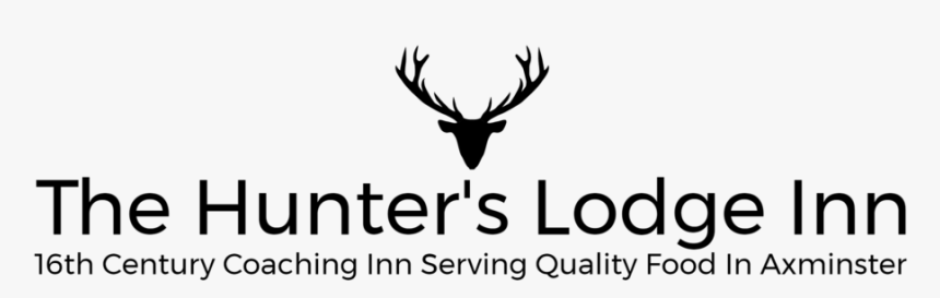 The Hunter"s Lodge Inn-logo, HD Png Download, Free Download