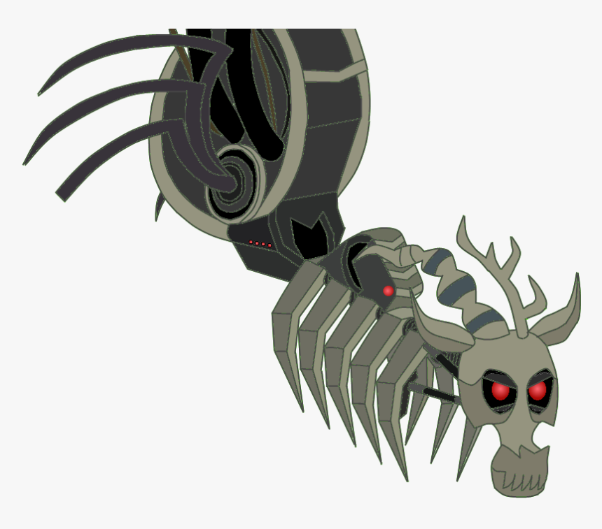 Transparent Glados Png - My Little Portal Art, Png Download, Free Download