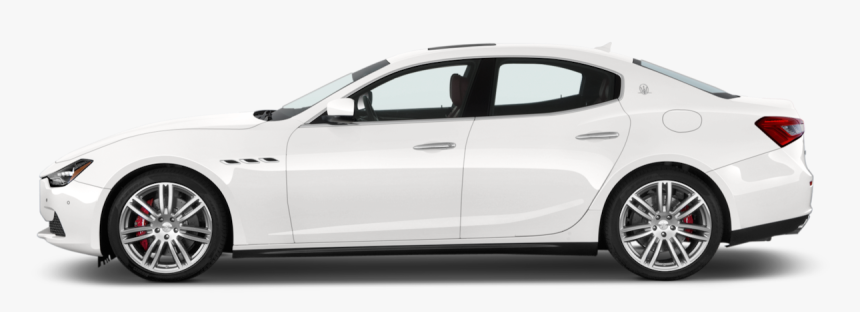 Transparent Car Side View Png - Honda Accord 2019 Side View, Png Download, Free Download