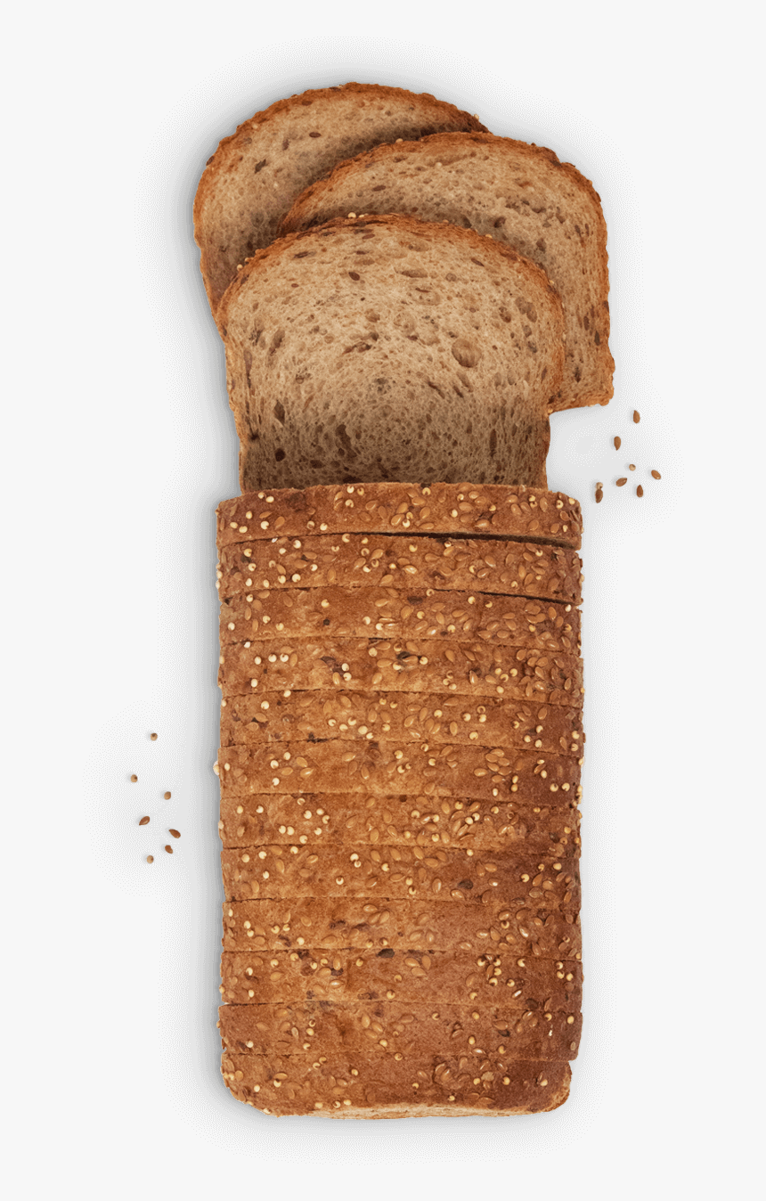 Whole Wheat Bread, HD Png Download, Free Download