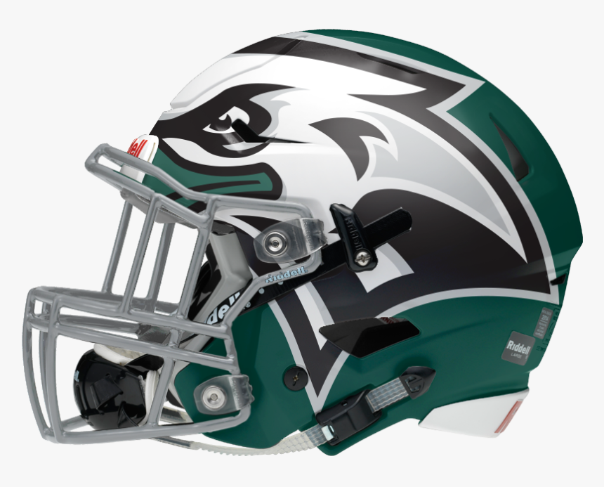 Transparent Gladiator Helmet Png - Dallas Cowboys Speedflex Helmet, Png Download, Free Download