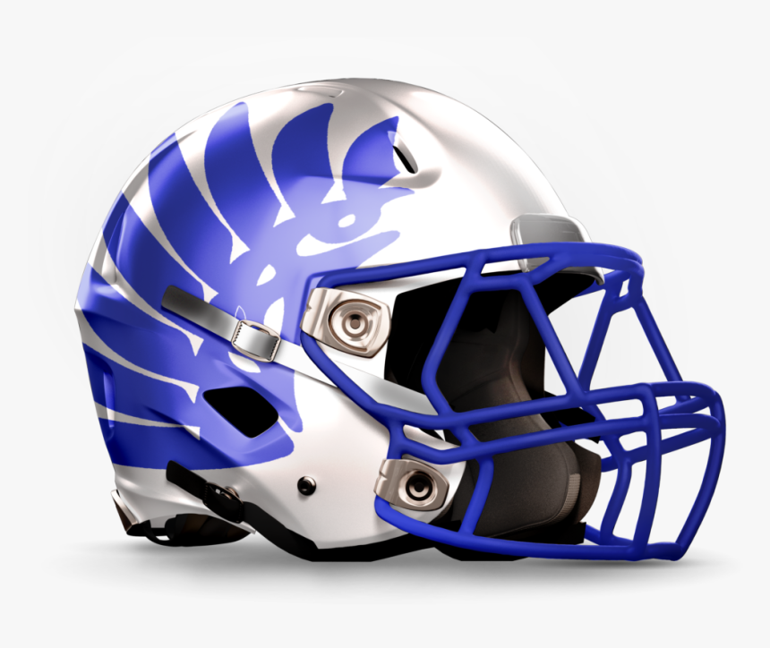 Summertown Eagles Helmet, HD Png Download, Free Download