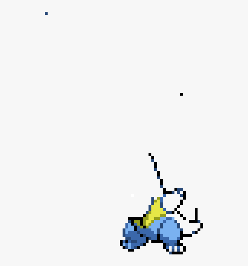 Totodile Croconaw Feraligatr , Png Download - Illustration, Transparent Png, Free Download