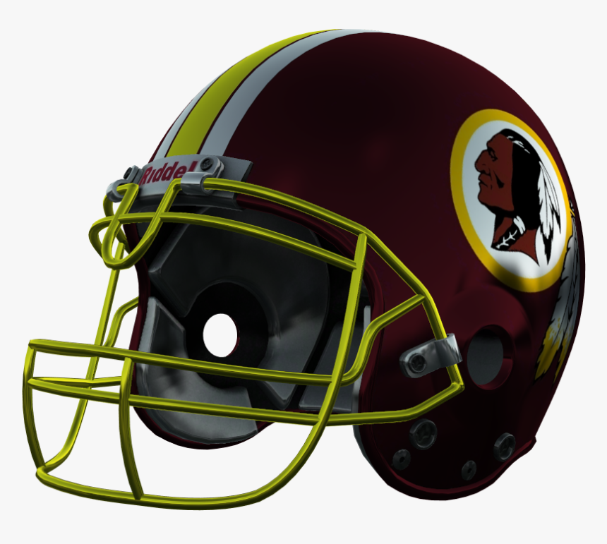 Redskins Helmet Png - New York Jets Helmet Image Transparent, Png Download, Free Download