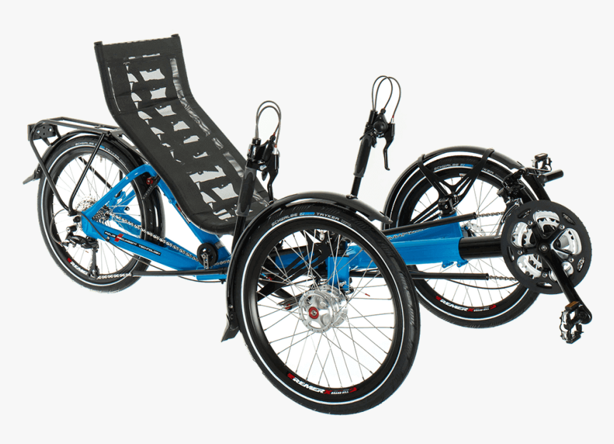 Azub Trike, HD Png Download, Free Download