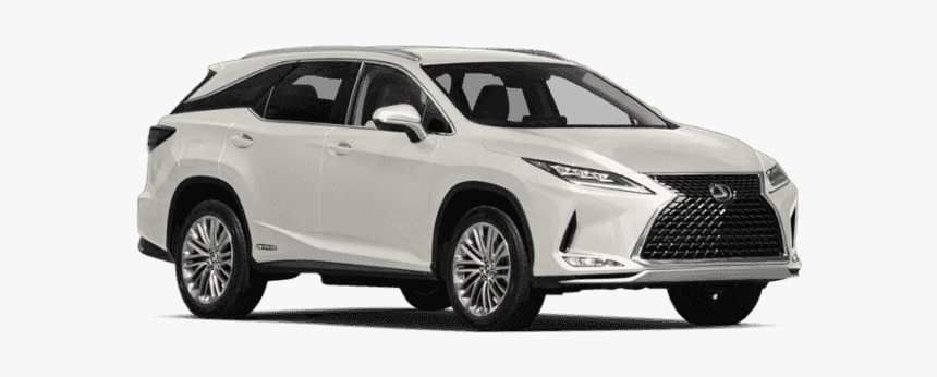 16 Lexus Rx 350, HD Png Download, Free Download