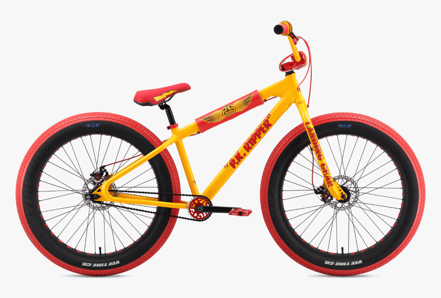 Se Bikes 2019 Fat Ripper, HD Png Download, Free Download