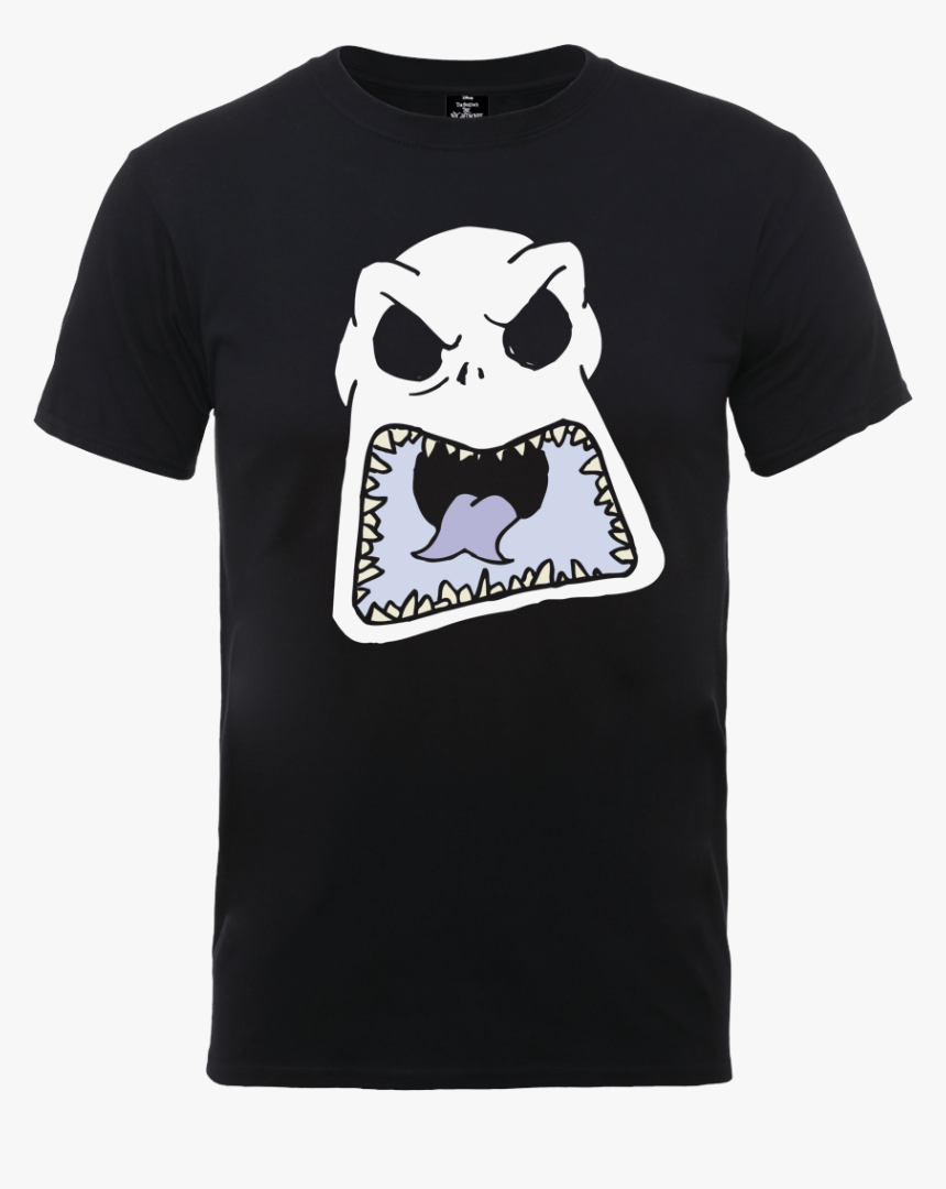 Disney The Nightmare Before Christmas Jack Skellington - Opengl T Shirt, HD Png Download, Free Download