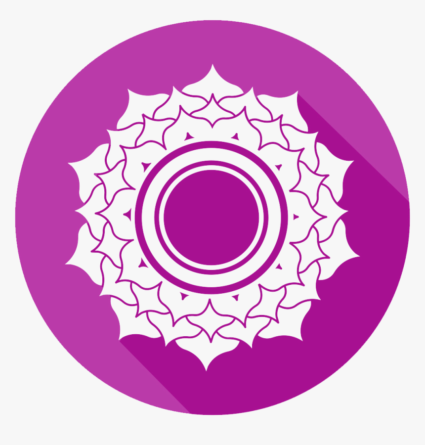 Sahasrara Chakra Png , Png Download - Sahasrara Chakra, Transparent Png, Free Download